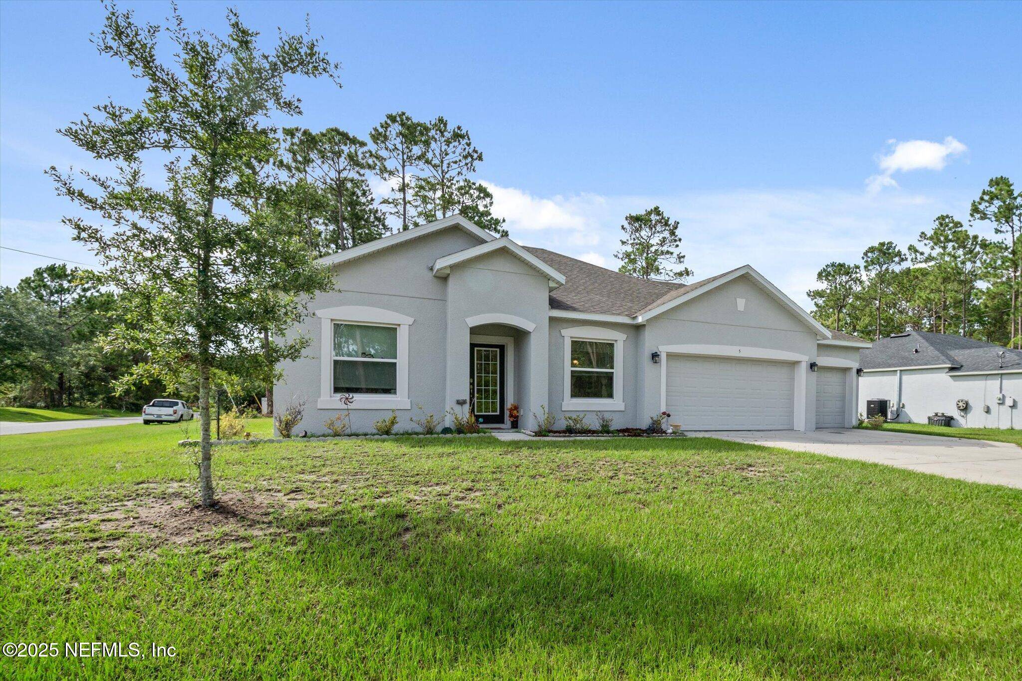 Palm Coast, FL 32137,5 BUD HOLLOW DR