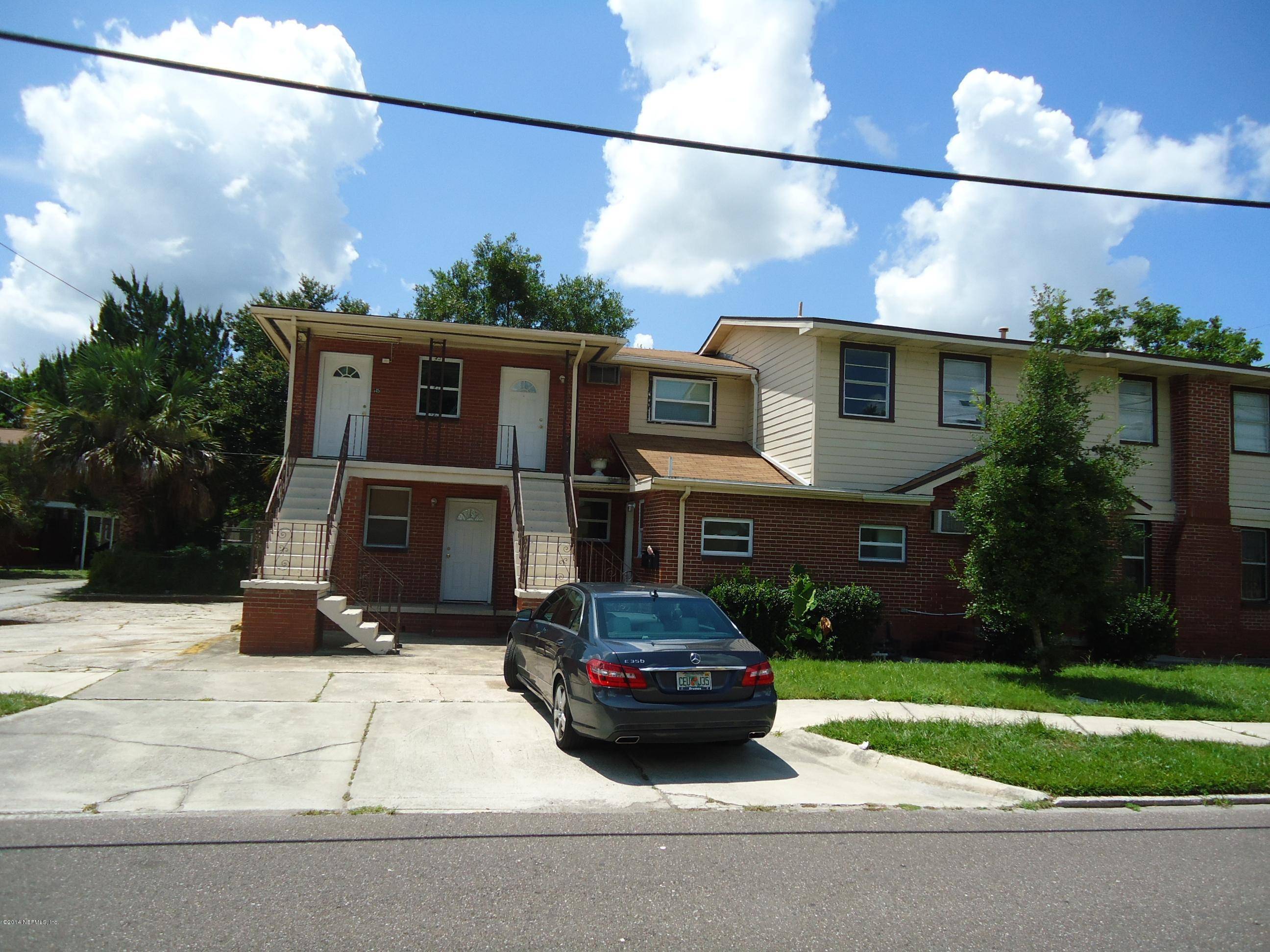 Jacksonville, FL 32207,1452 PALM AVE #1452