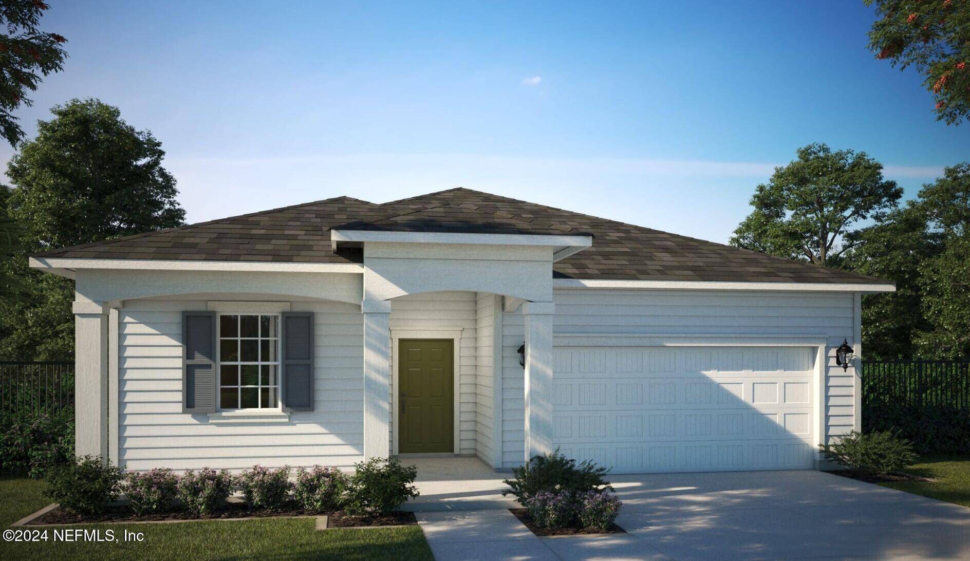 St. Augustine Beach, FL 32092,139 SHY SPRUCE CIR