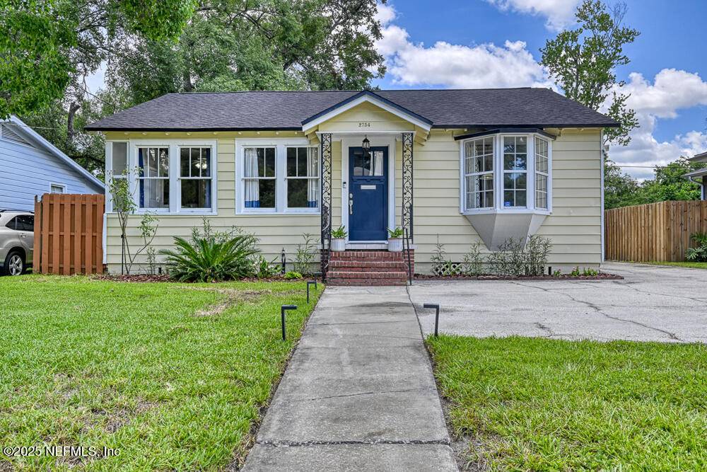 Jacksonville, FL 32205,2754 MYRA ST