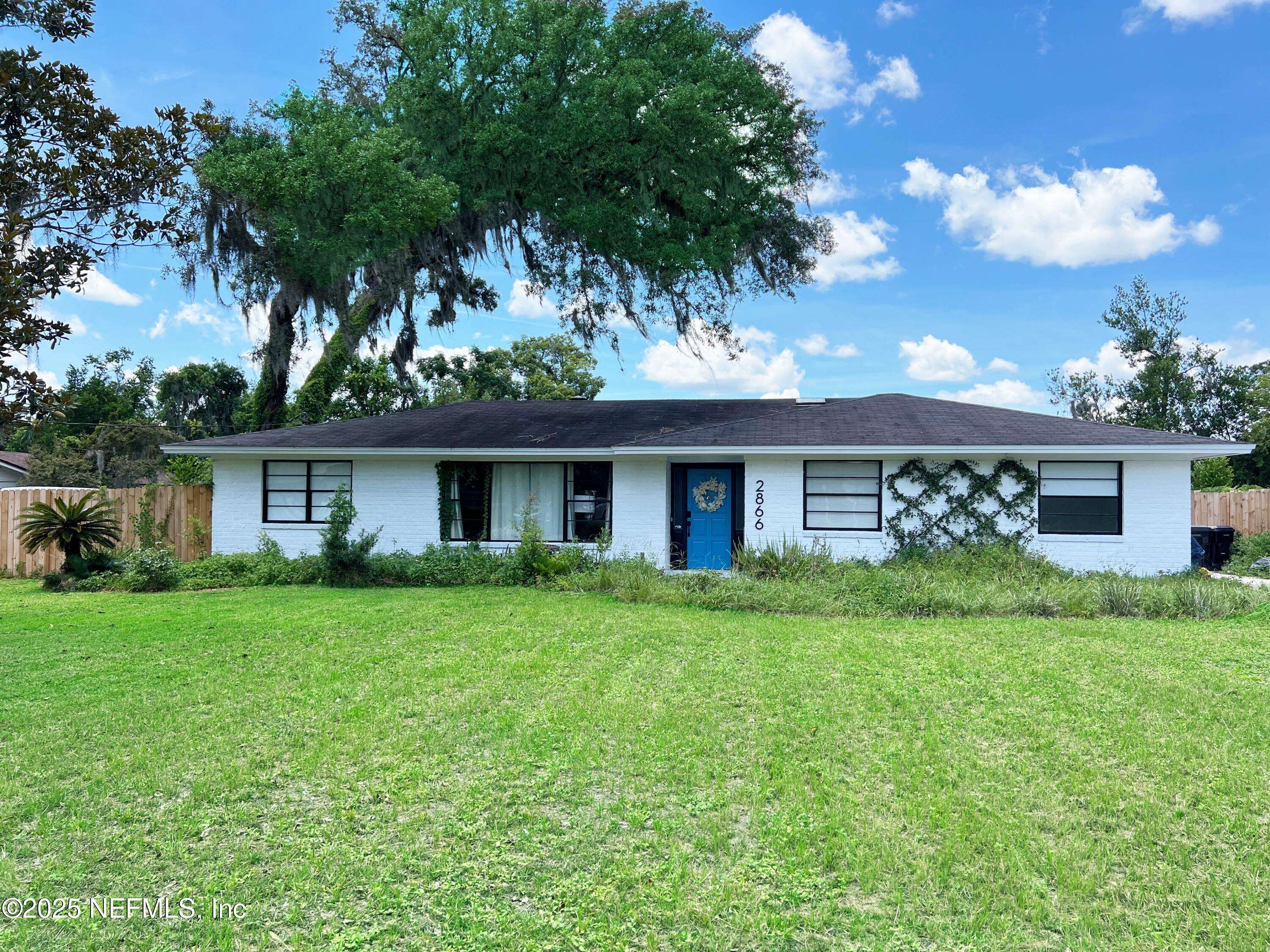 Orange Park, FL 32073,2866 RIVER OAK DR