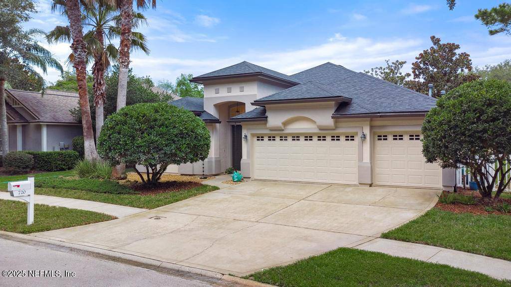 St. Augustine, FL 32095,720 TORIA LN