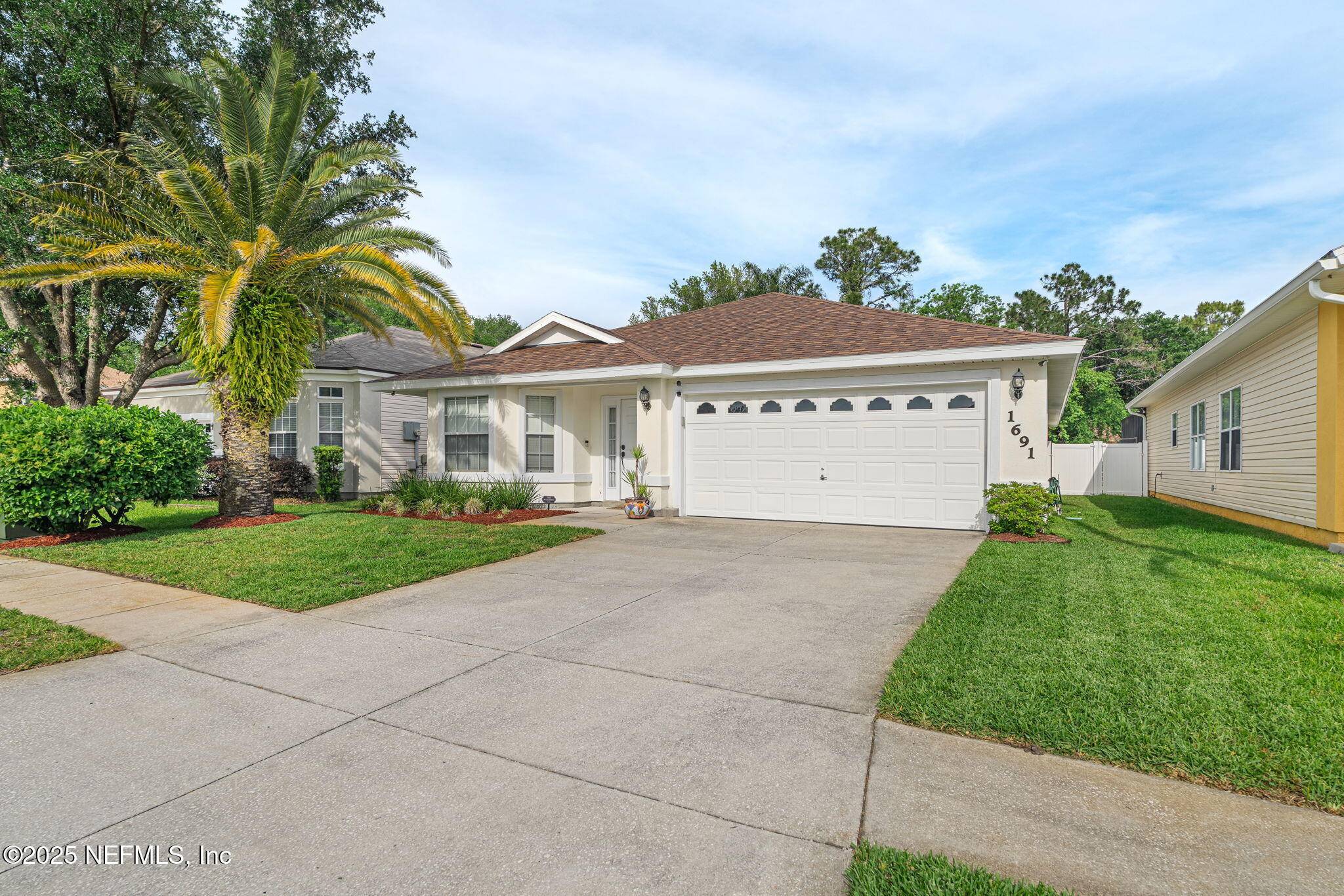Jacksonville, FL 32246,1691 HAWKINS COVE DR E