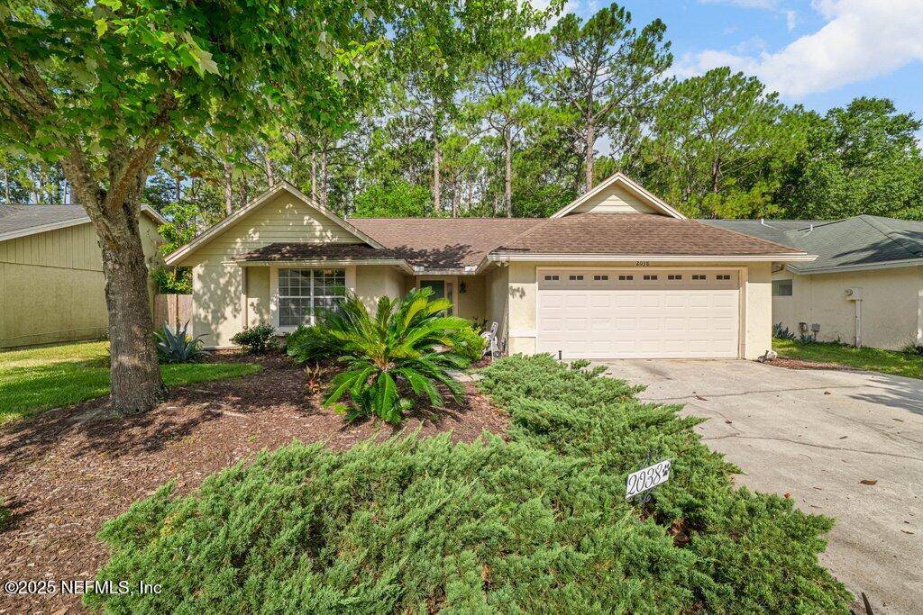 Jacksonville, FL 32246,2038 ST MARTINS DR W