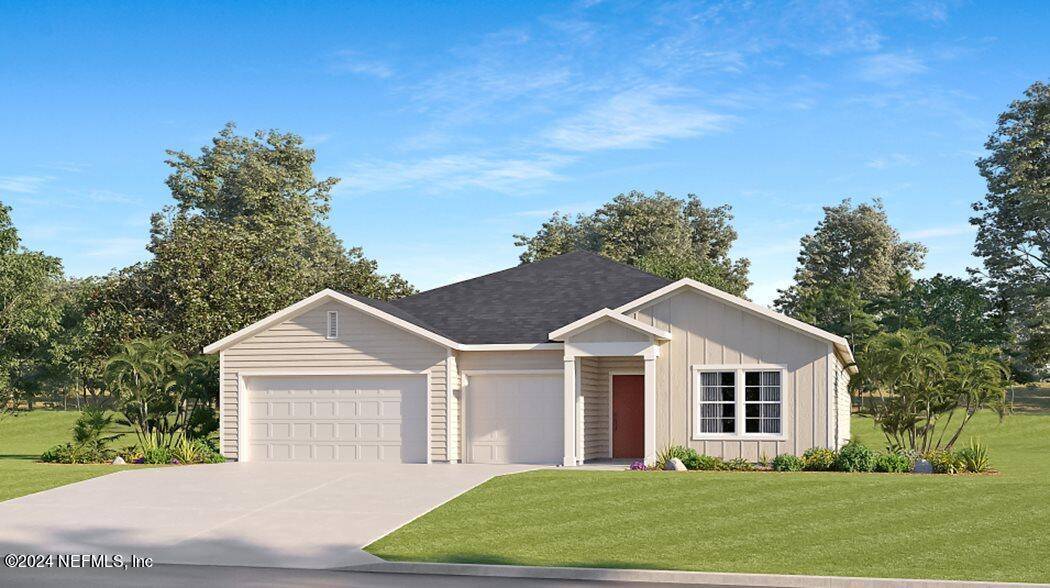 Yulee, FL 32097,76064 ESTUARY WAY