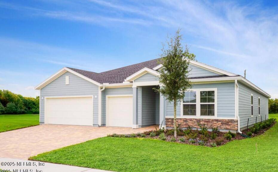 Yulee, FL 32097,76125 ESTUARY WAY