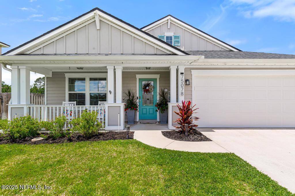 Yulee, FL 32097,75078 GLENSPRING WAY