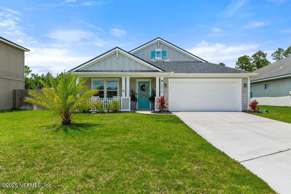 Yulee, FL 32097,75078 GLENSPRING WAY