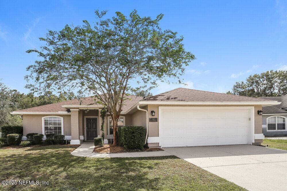 Jacksonville, FL 32220,45 PERRY CREEK DR
