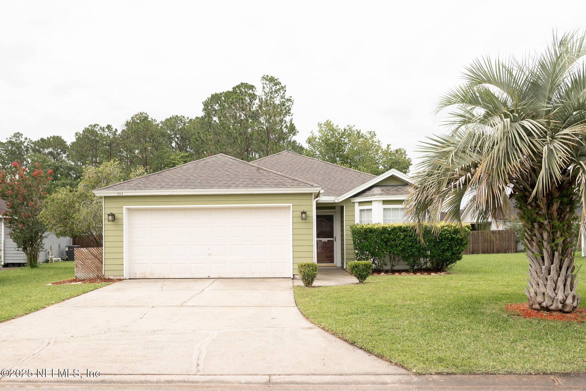 Middleburg, FL 32068,3013 WAVERING LN