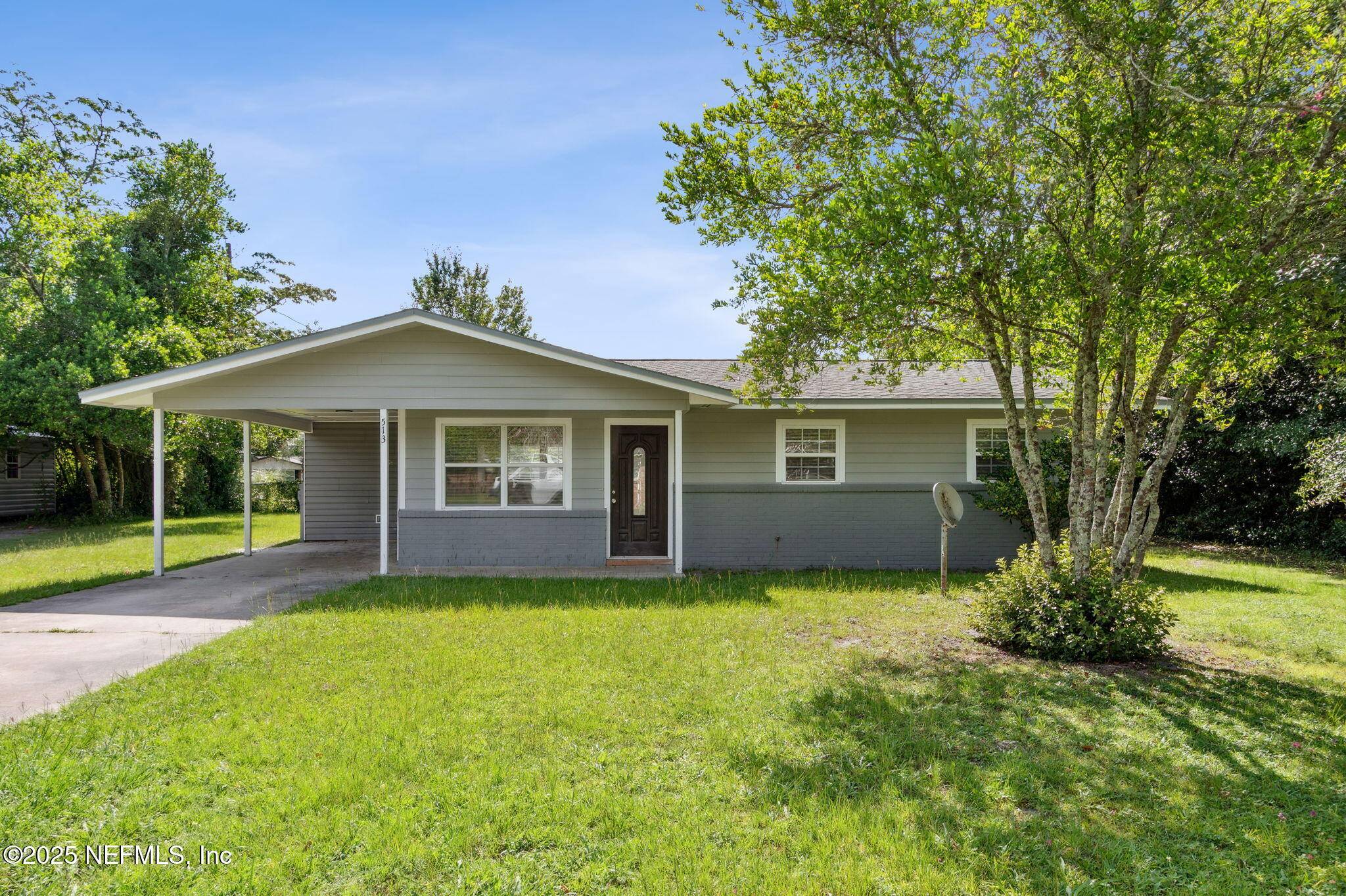 Macclenny, FL 32063,513 QUAIL LN