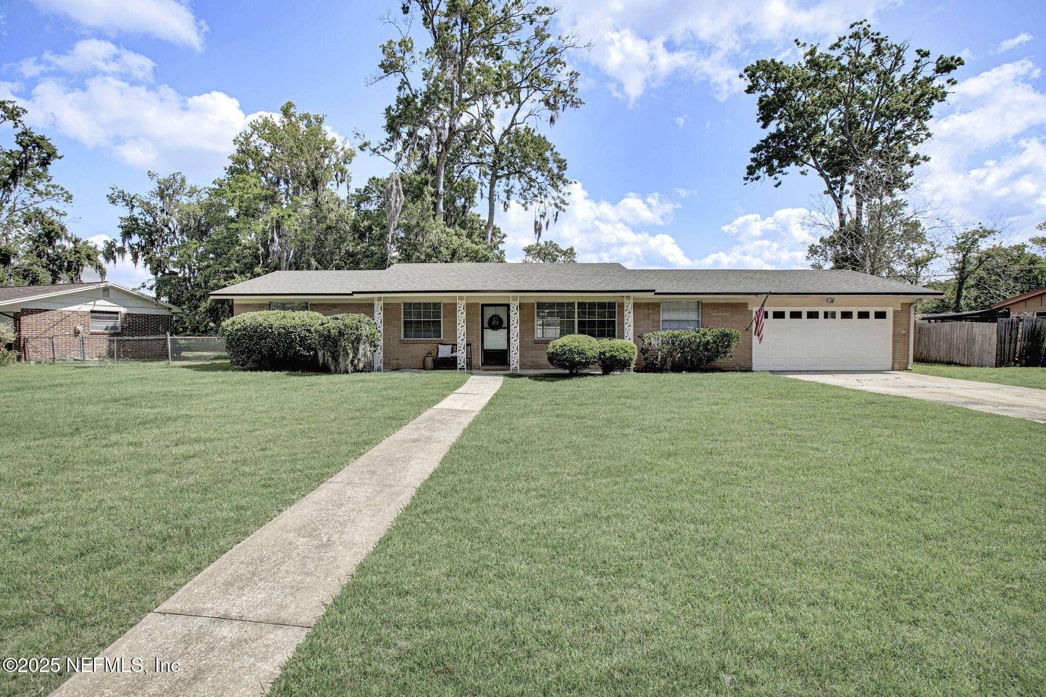 Orange Park, FL 32073,1217 ARBOR CIR