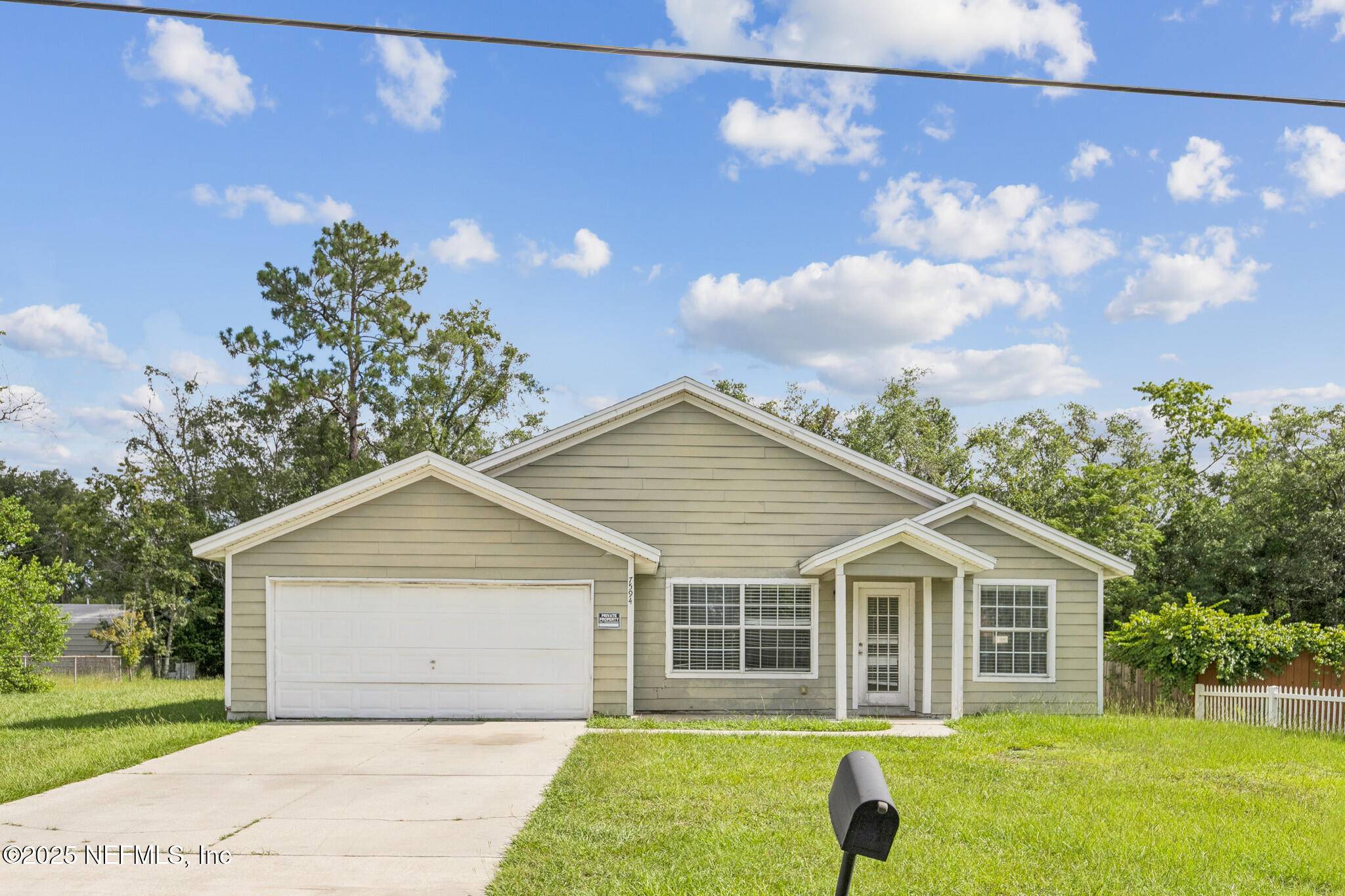 Jacksonville, FL 32222,7594 TAYLOR FIELD RD #1 RD
