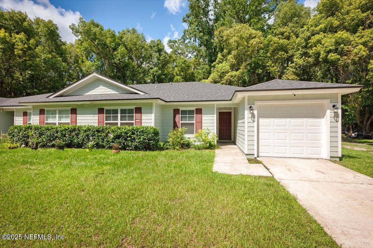 Green Cove Springs, FL 32043,613 WASHINGTON LN