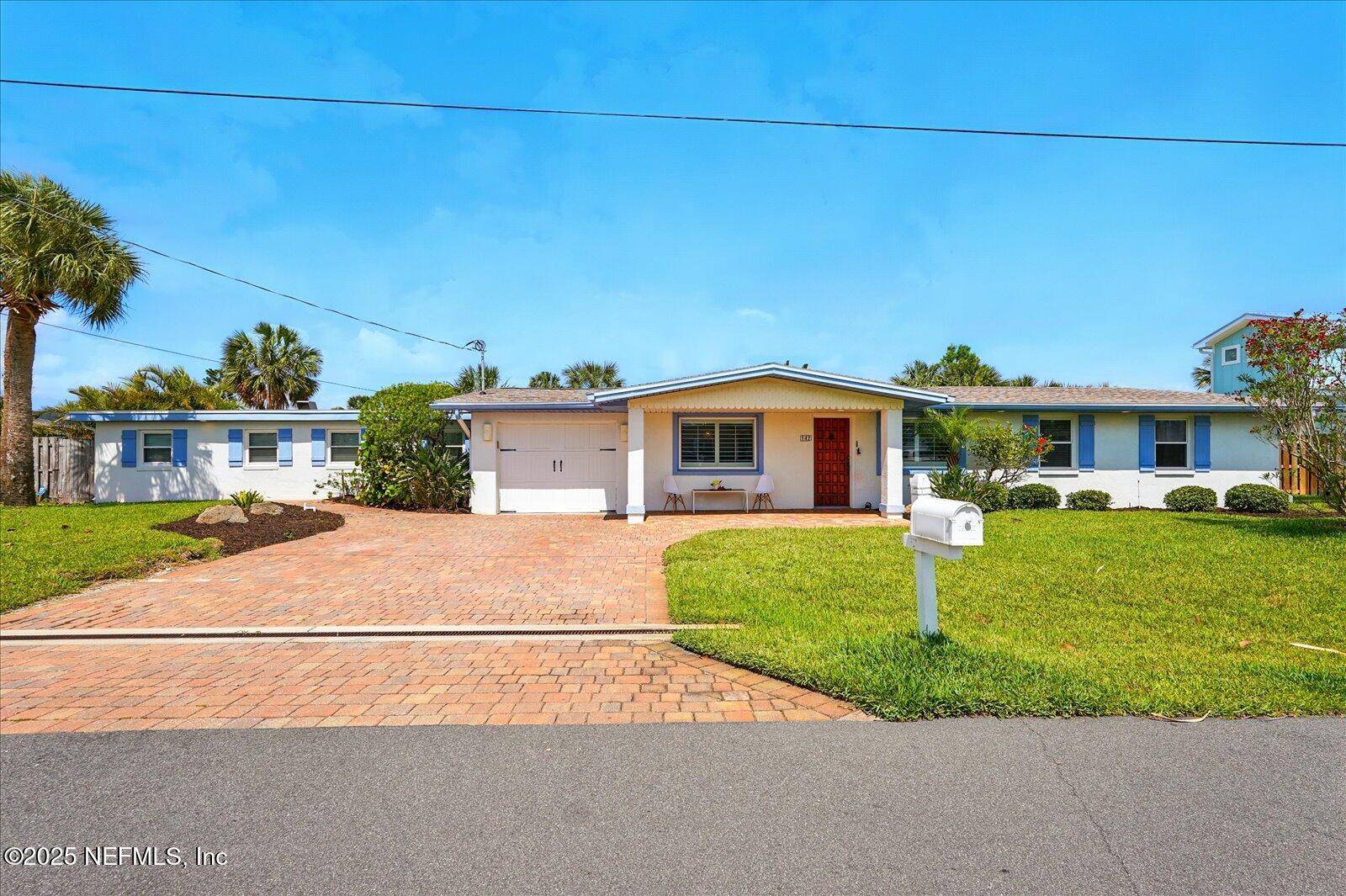 Flagler Beach, FL 32136,142 AVALON AVE