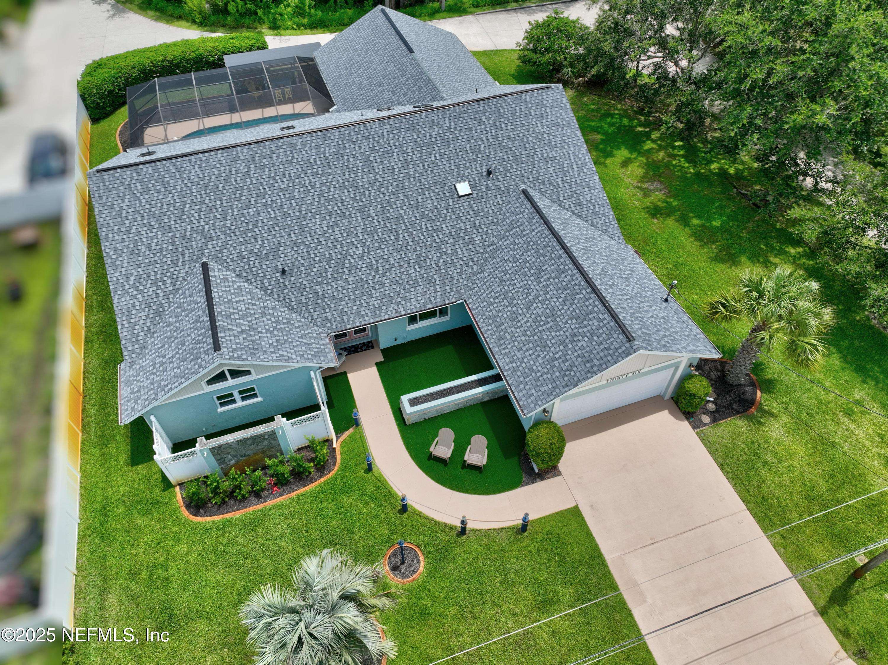 Palm Coast, FL 32137,36 COLECHESTER LN