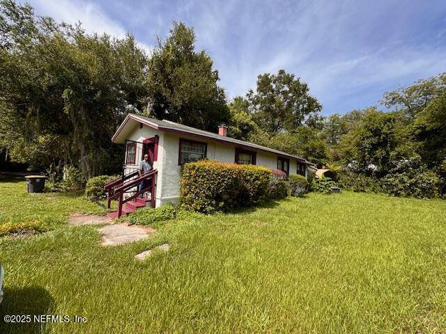 Jacksonville, FL 32208,3730 BEVERLY AVE