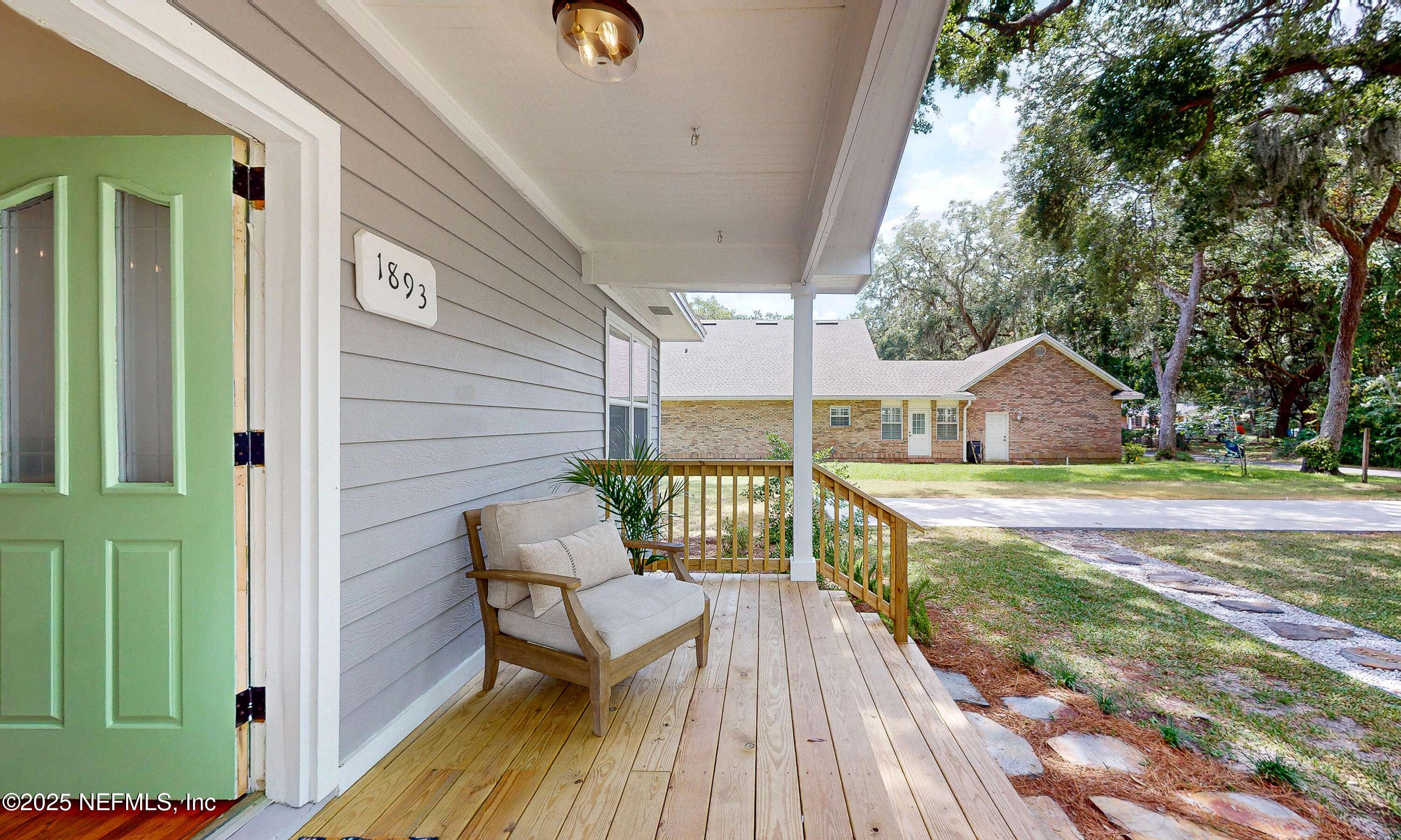 Fernandina Beach, FL 32034,1893 PALM DR