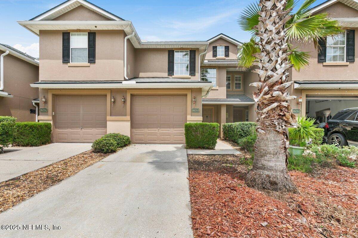 Orange Park, FL 32065,3625 CRESWICK CIR #D