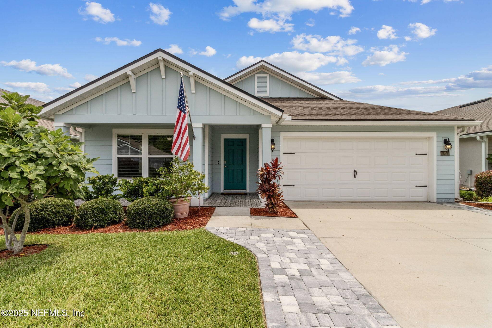 Fernandina Beach, FL 32034,83687 NETHER ST