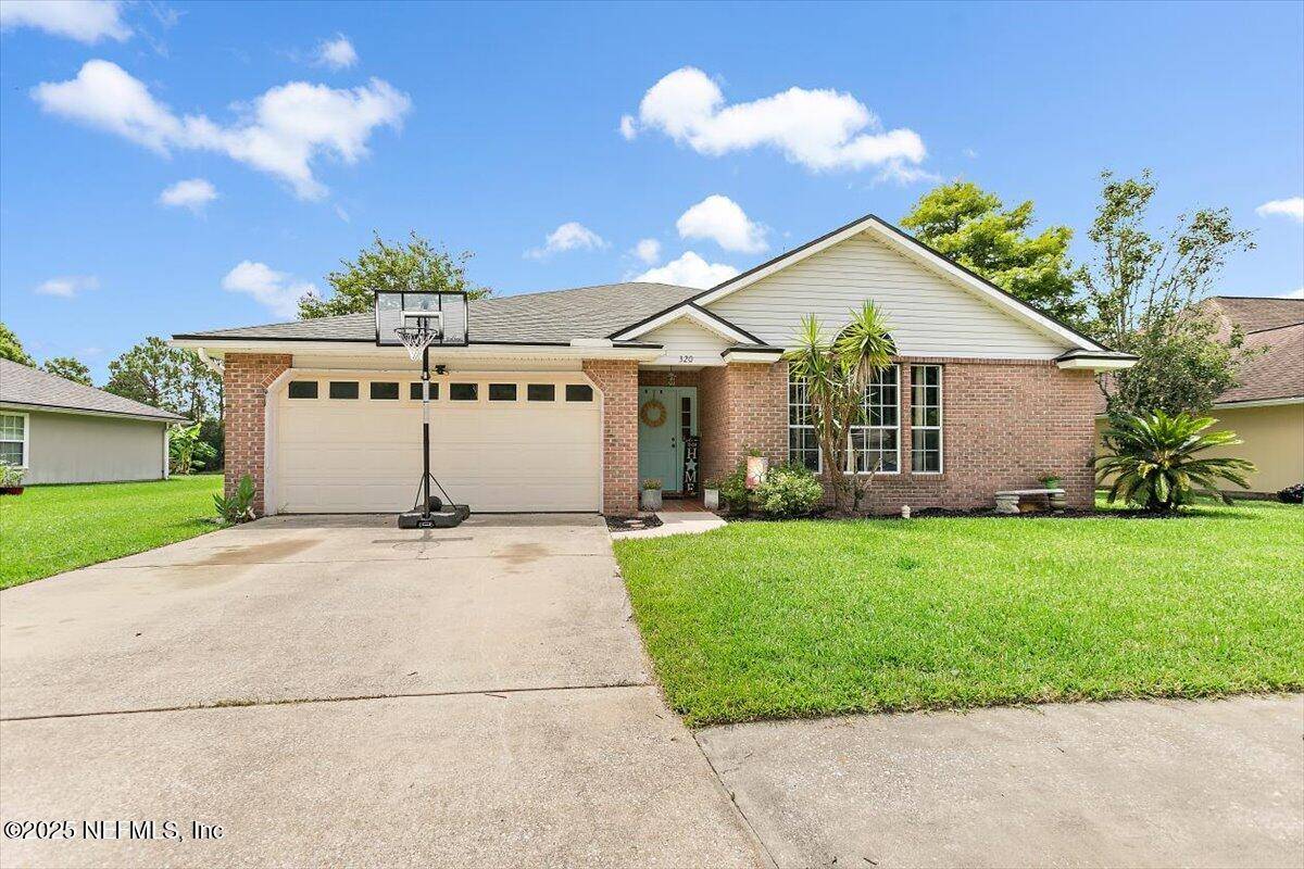 St. Johns, FL 32259,320 CAROLINA JASMINE LN