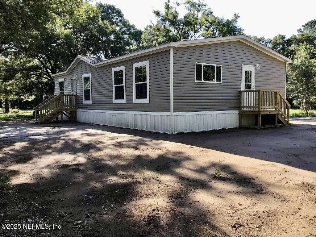 Hastings, FL 32145,4520 FREDERICK ST