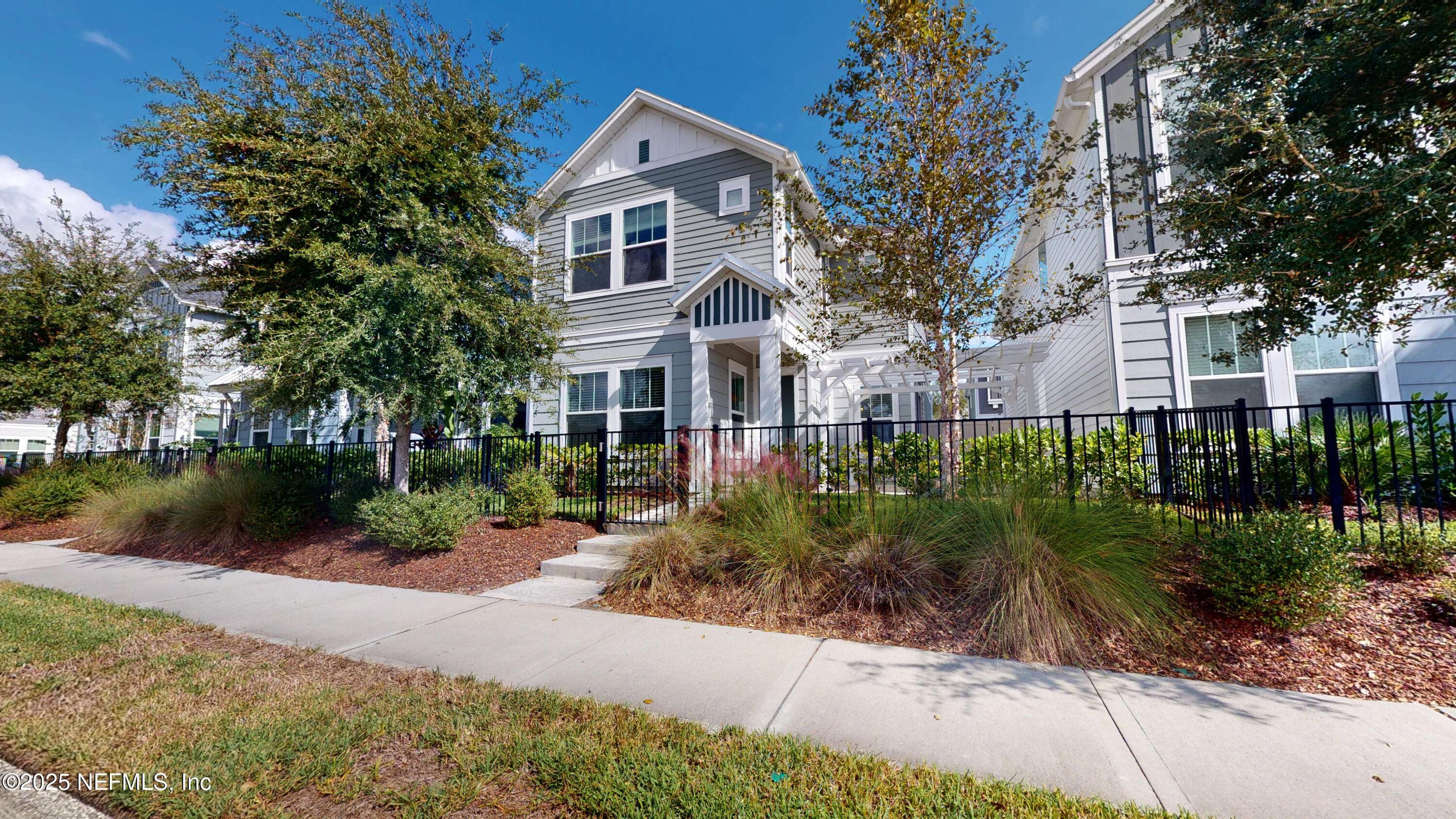 Jacksonville, FL 32256,7412 BEACH WALK PL