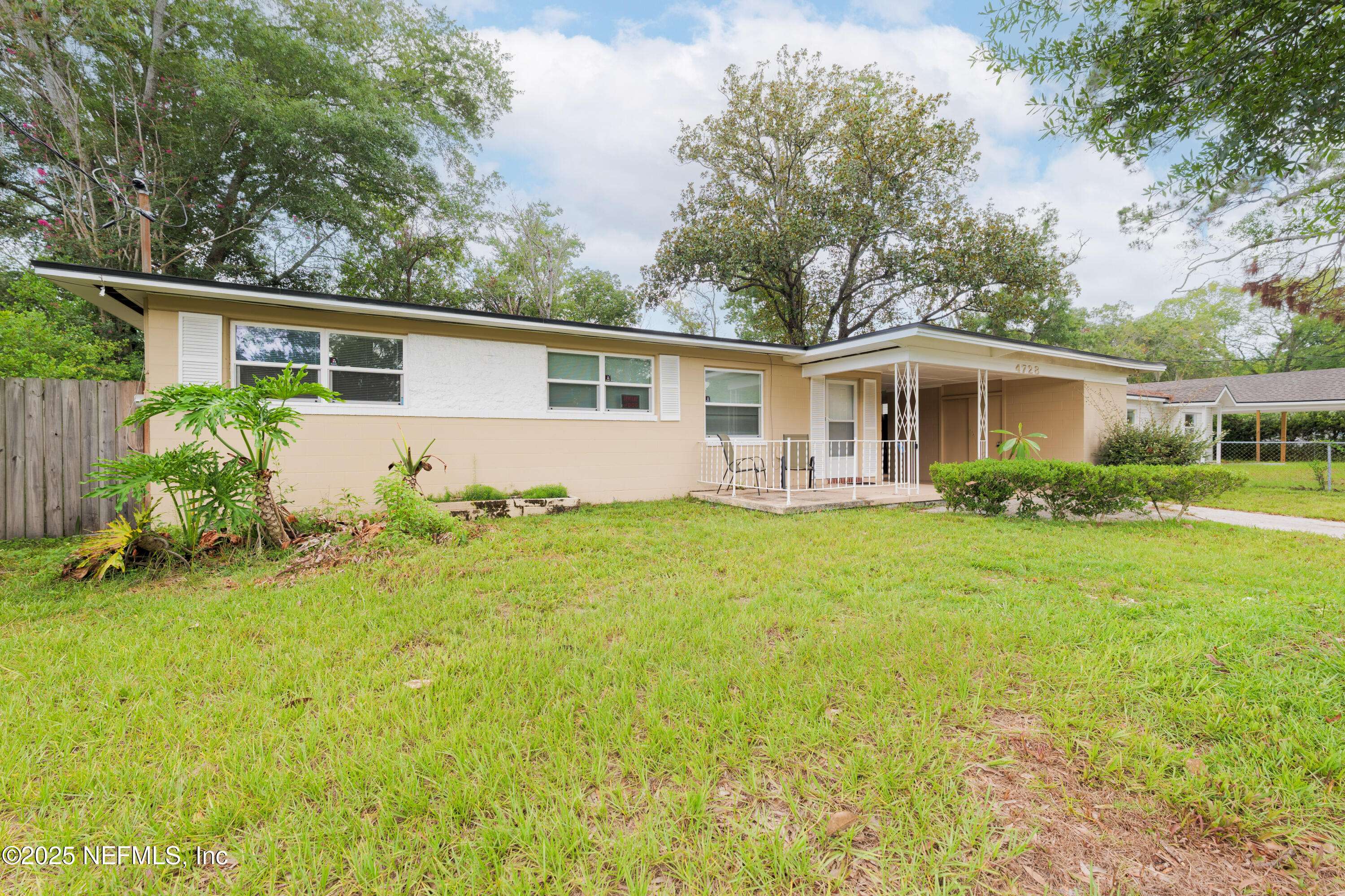 Jacksonville, FL 32210,4728 ANDROMEDA RD