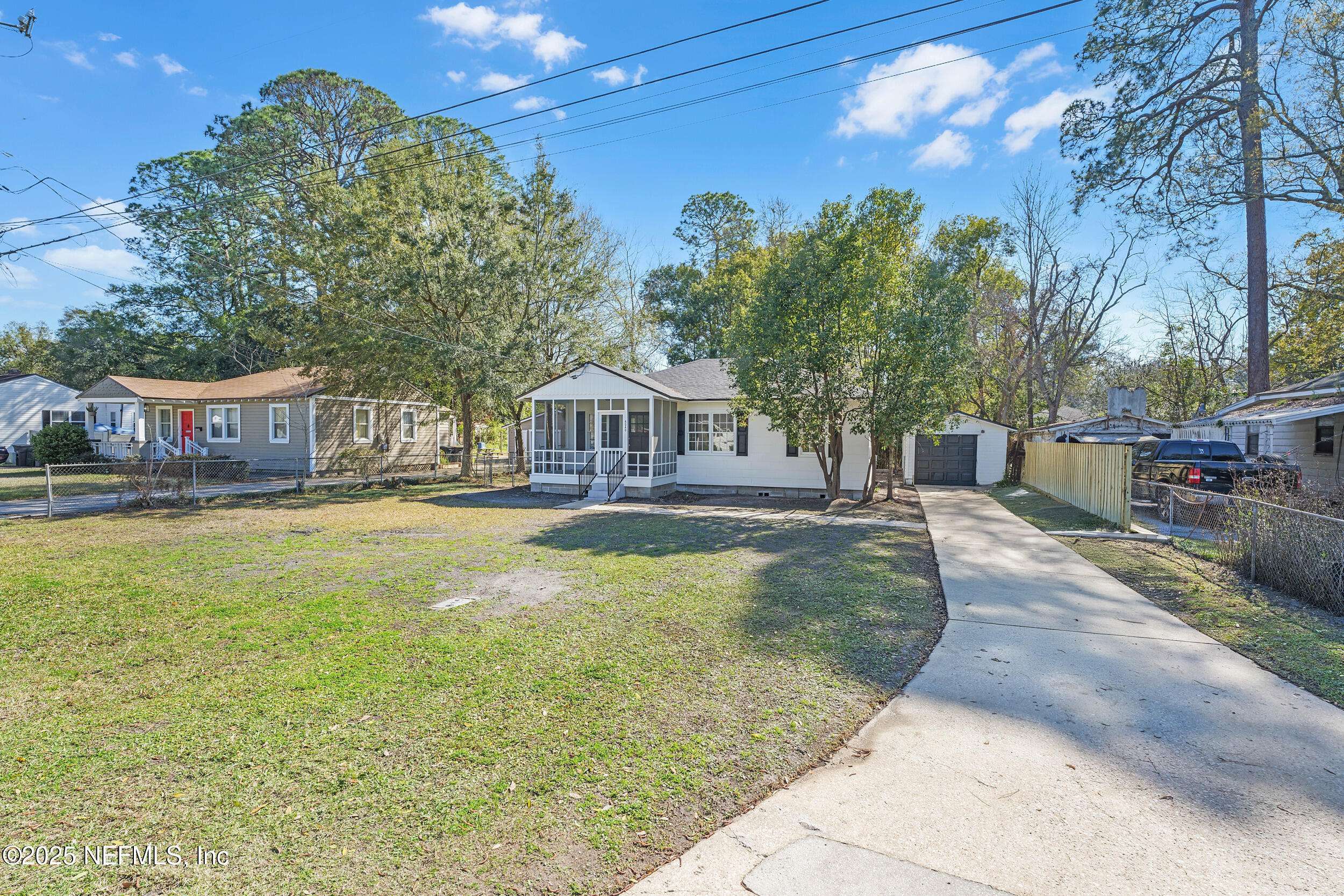 Jacksonville, FL 32205,4340 HERCULES AVE