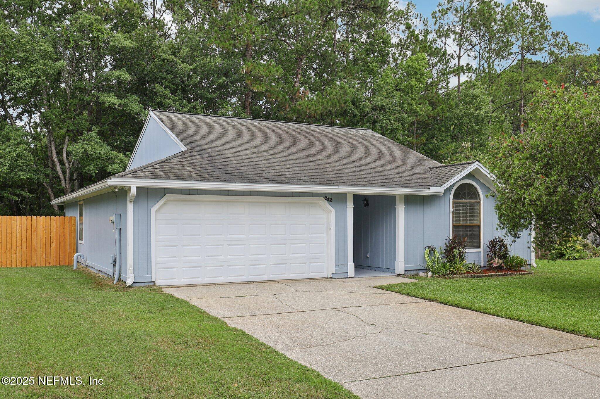 Jacksonville, FL 32257,4765 GOSHAWK DR N