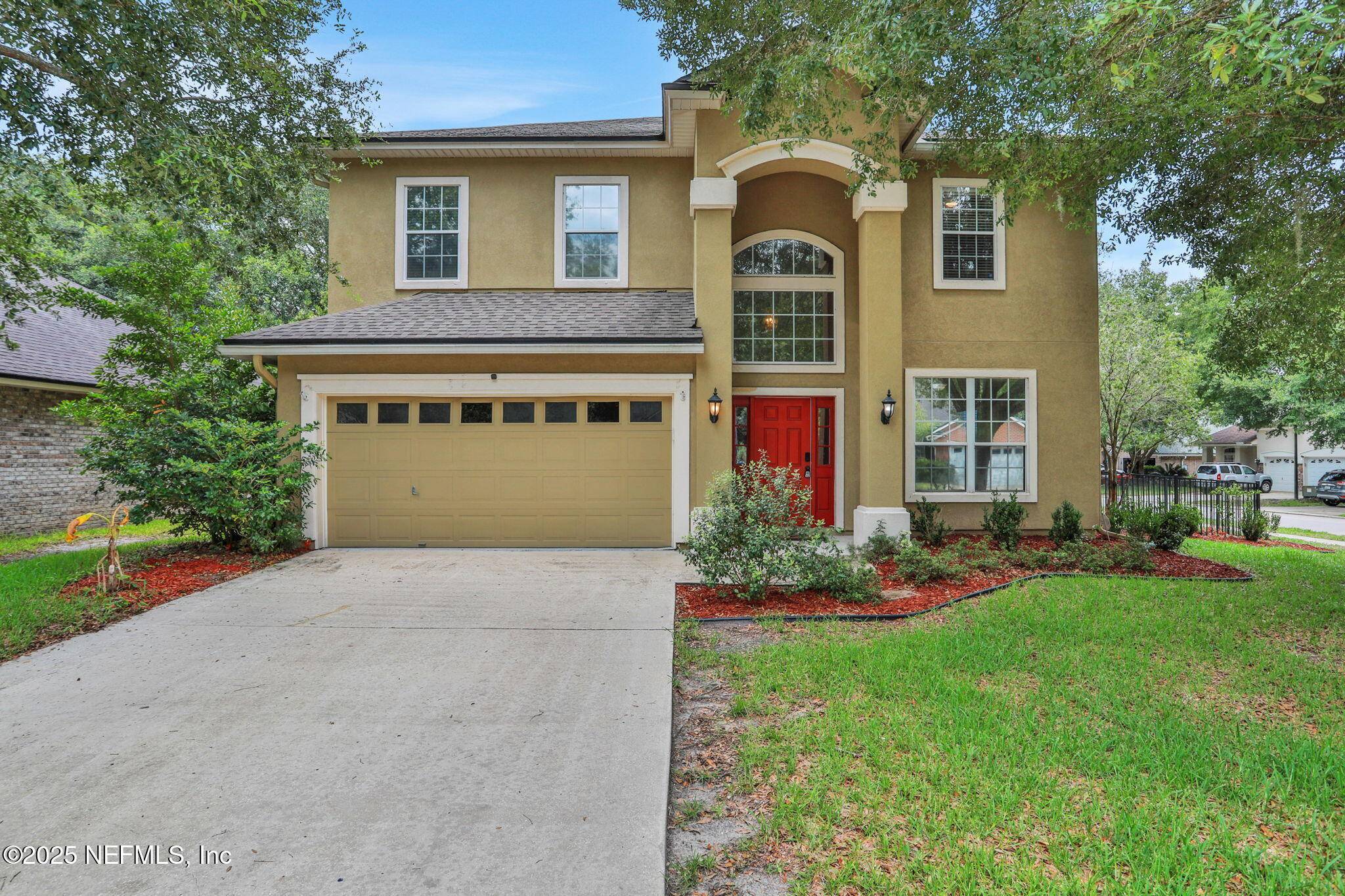 Fleming Island, FL 32003,1601 MAJESTIC VIEW LN
