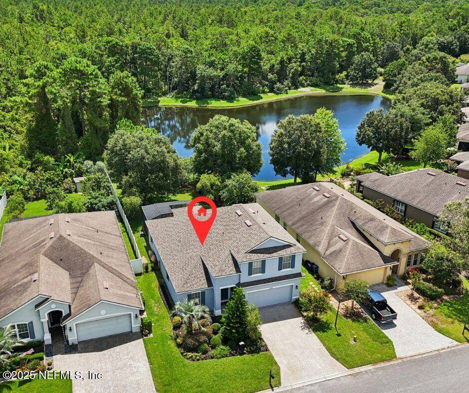 St. Augustine, FL 32095,806 BATTERSEA DR