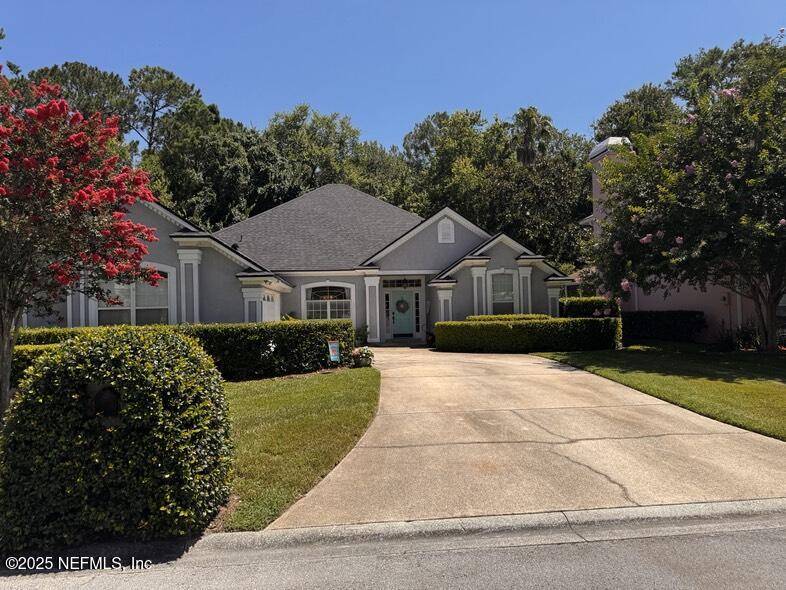 Ponte Vedra Beach, FL 32082,121 BOUGANVILLA DR