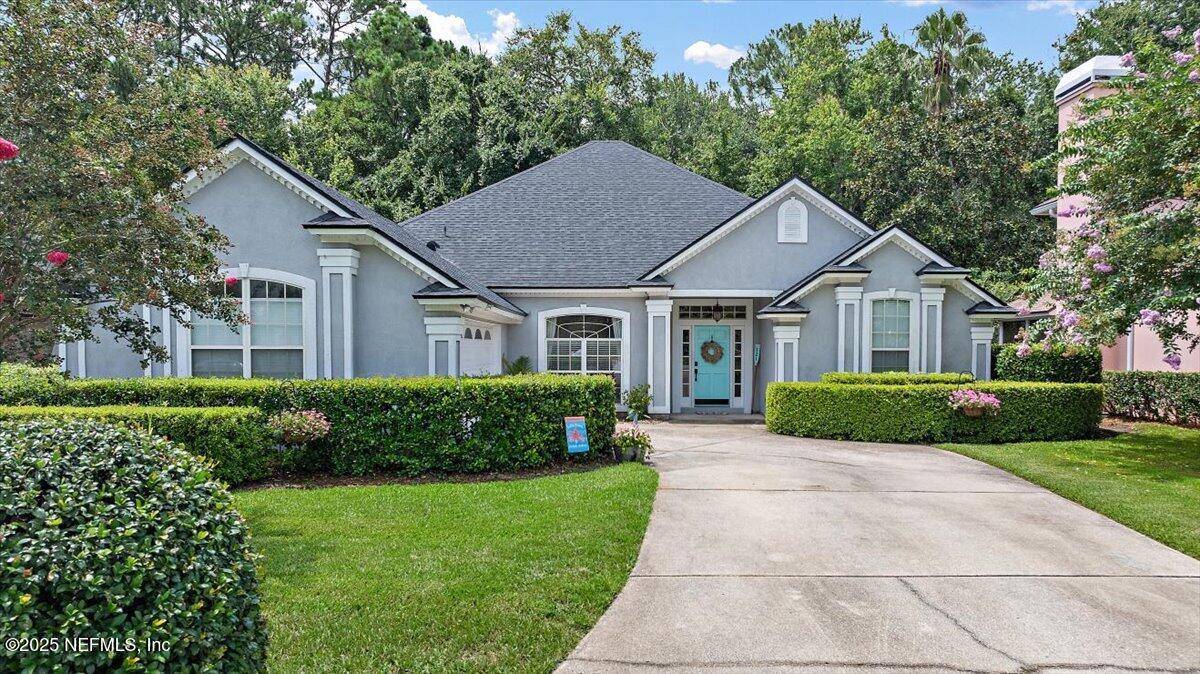 Ponte Vedra Beach, FL 32082,121 BOUGANVILLA DR