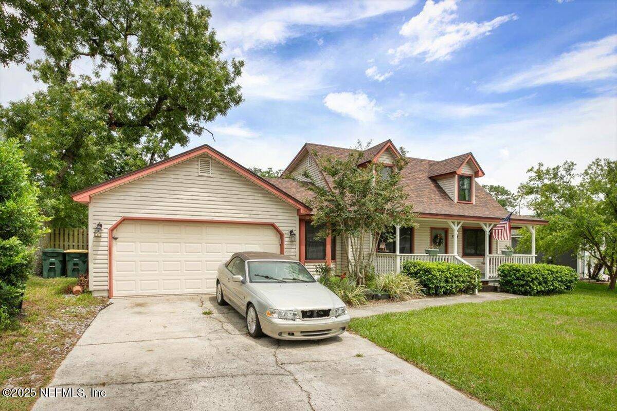 Jacksonville, FL 32258,12821 JULINGTON RIDGE DR
