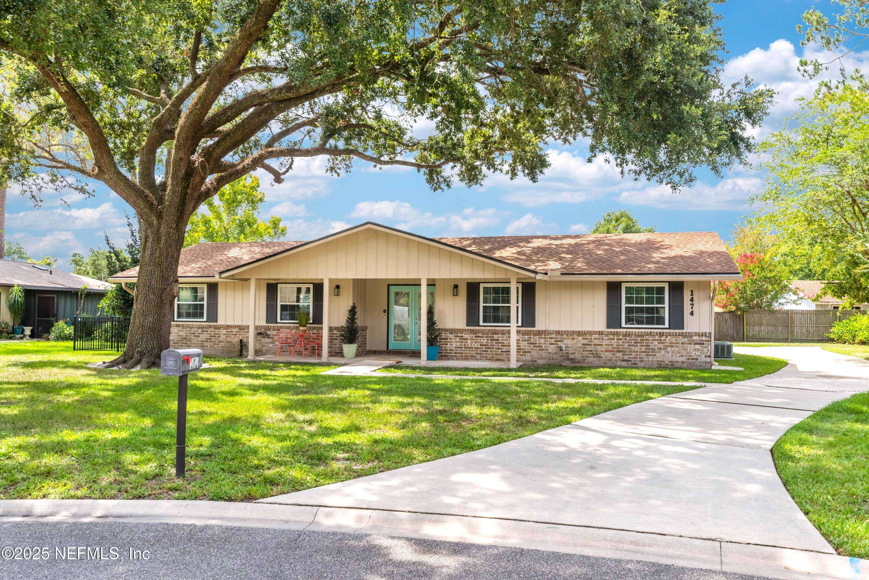 Orange Park, FL 32073,1474 BETTY CT