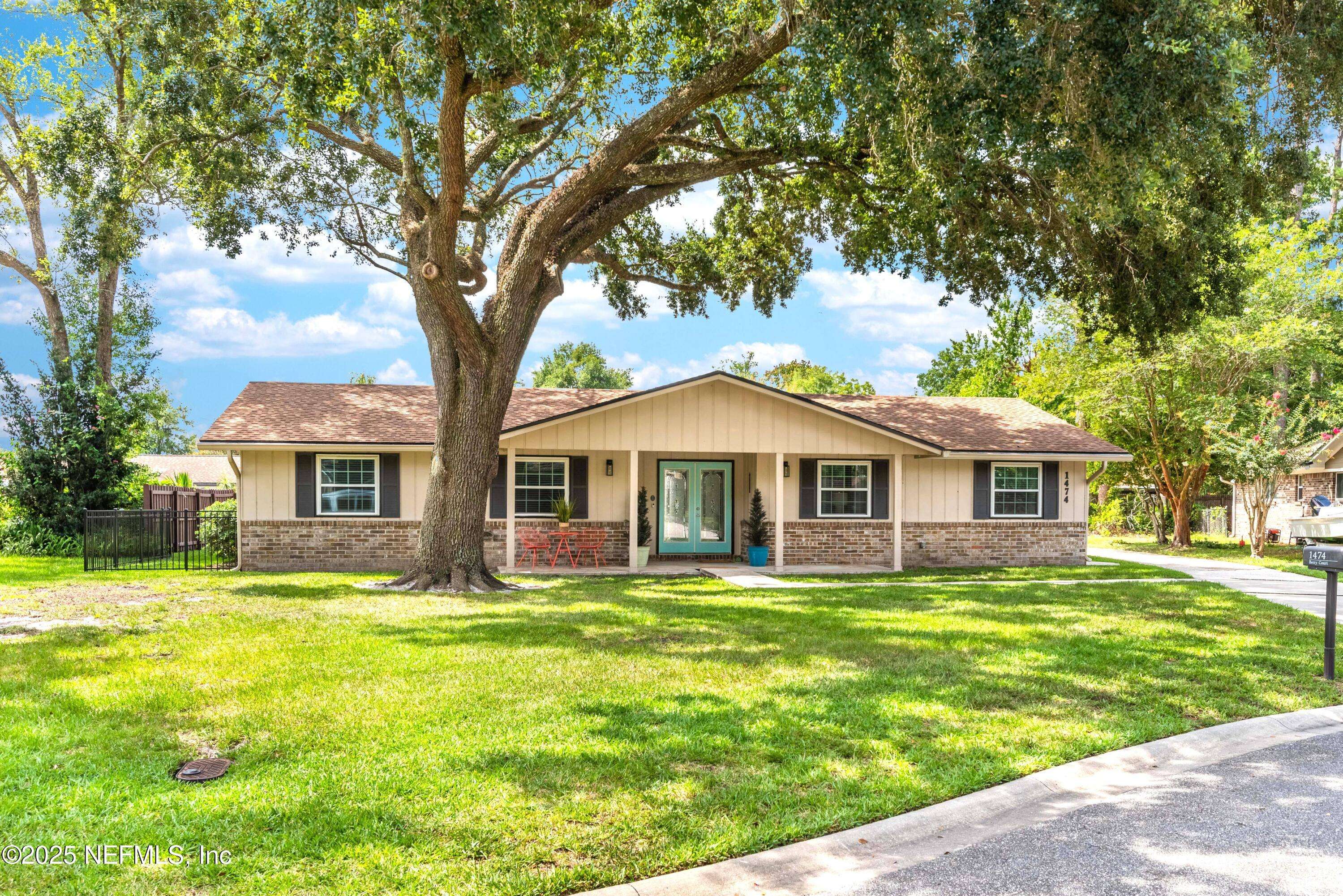 Orange Park, FL 32073,1474 BETTY CT