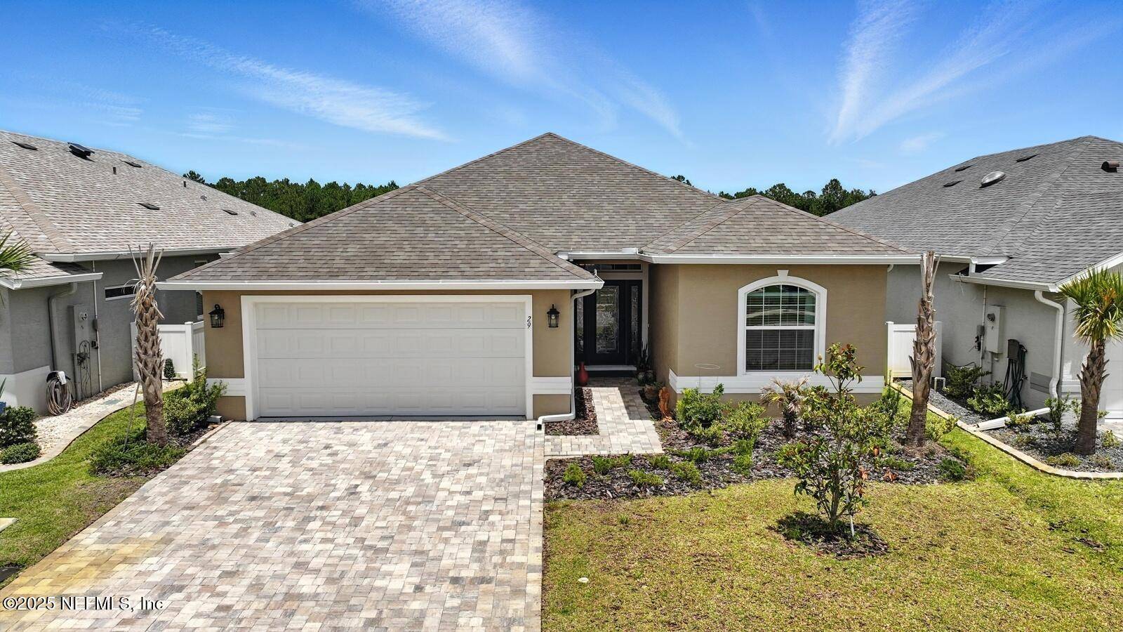 Palm Coast, FL 32137,29 LAGOON WAY