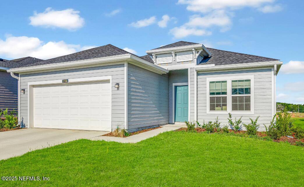 Green Cove Springs, FL 32043,3161 TUPELO LOOP