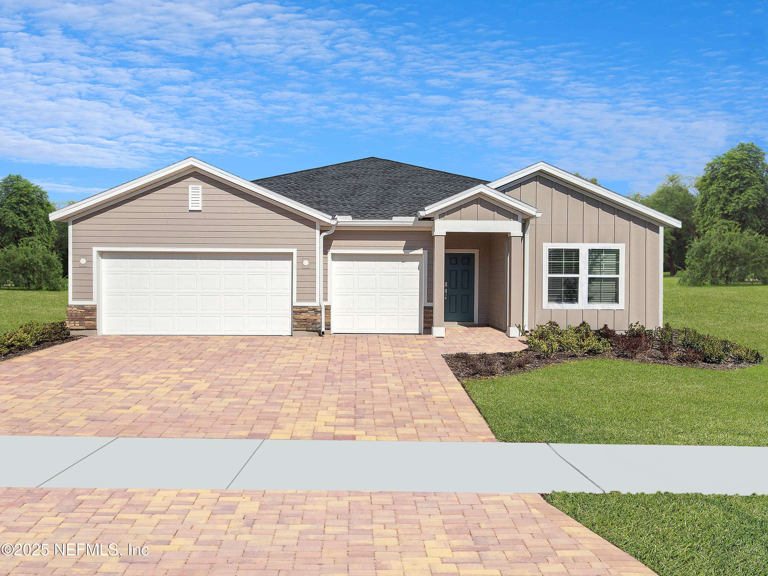 Yulee, FL 32097,76040 ESTUARY WAY