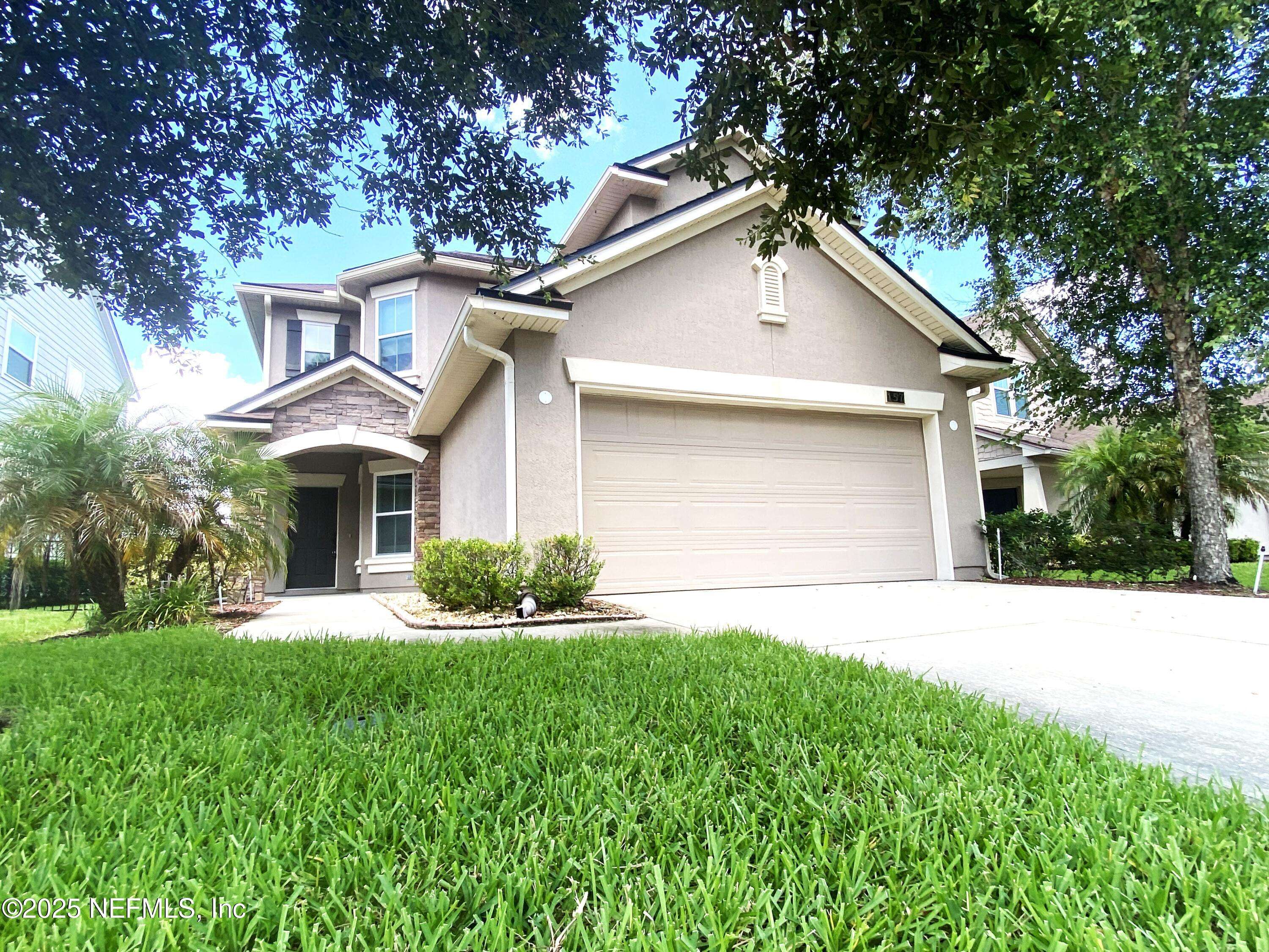 St. Johns, FL 32259,157 HERON LANDING RD