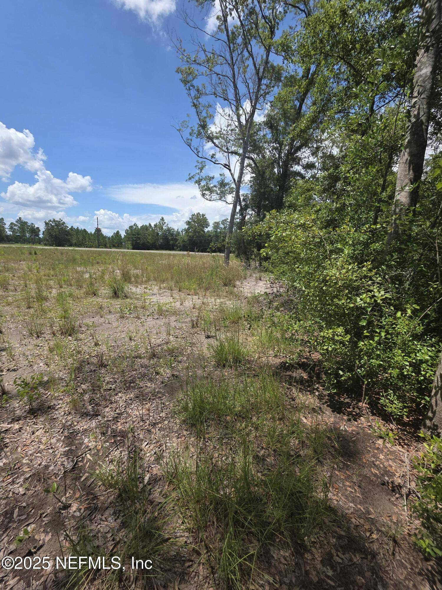 Hilliard, FL 32046,LOT 64 COUNTY ROAD 108 RD