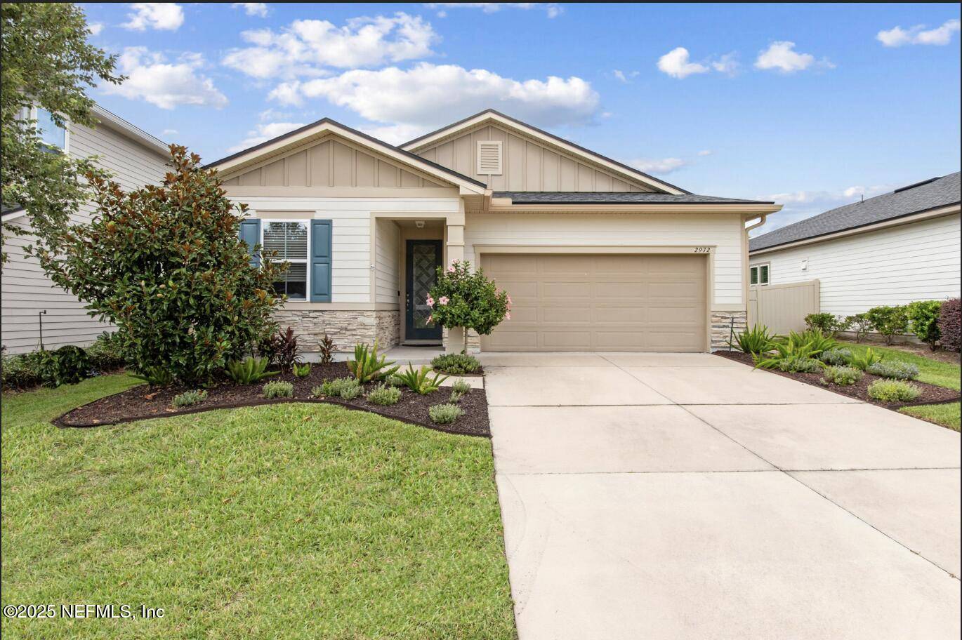 Green Cove Springs, FL 32043,2972 LAUREL SPRINGS DR