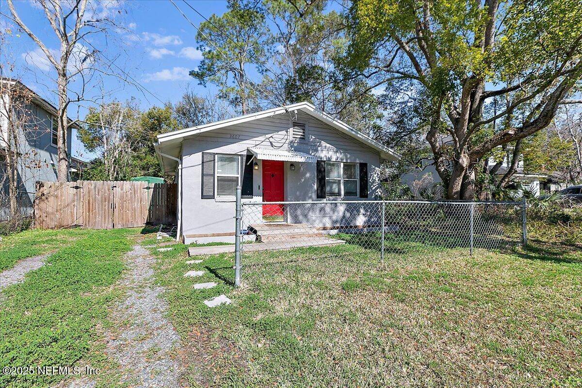 Jacksonville, FL 32205,3607 GILMORE ST