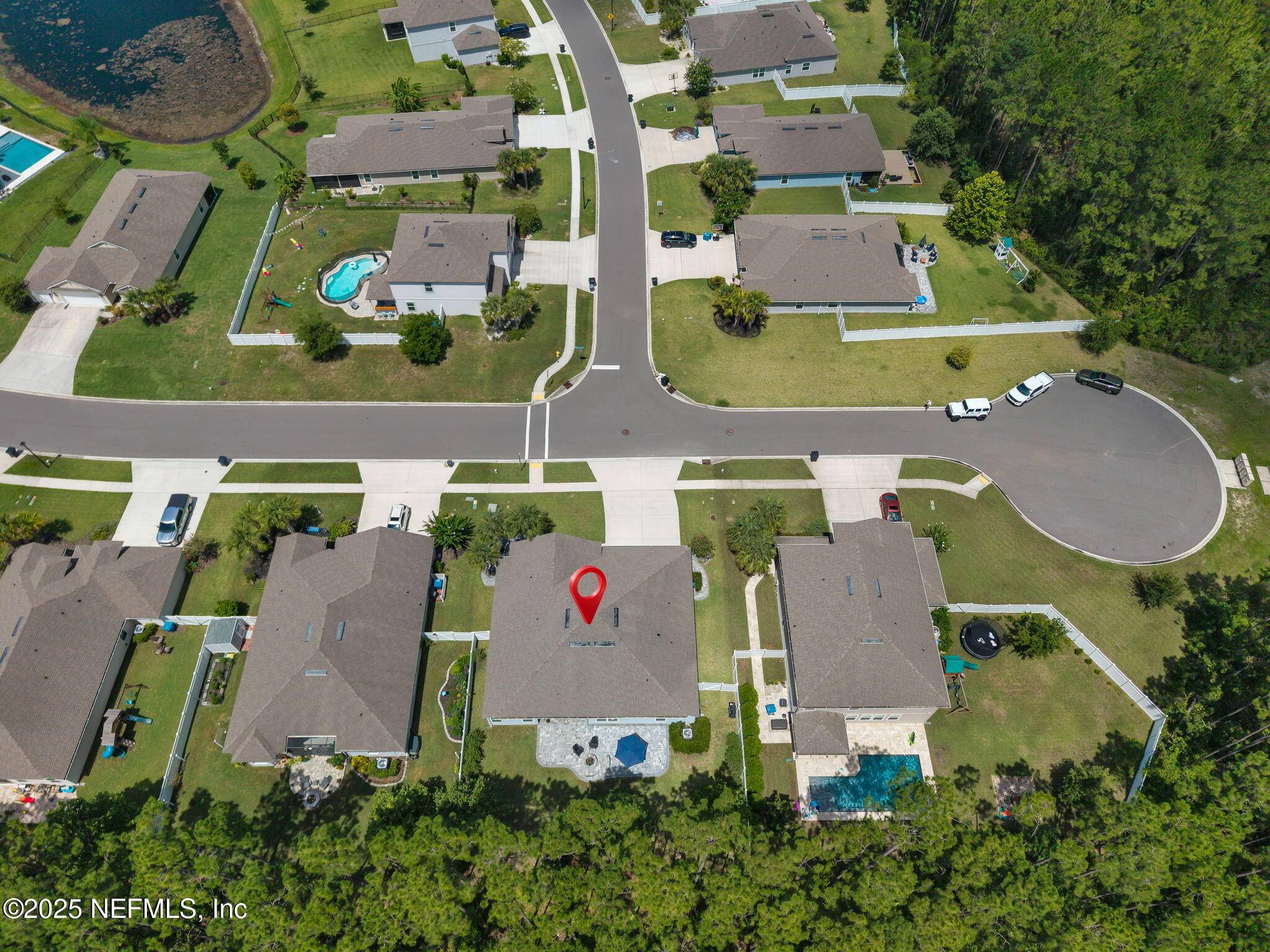 St. Johns, FL 32259,272 PRINCE ALBERT AVE