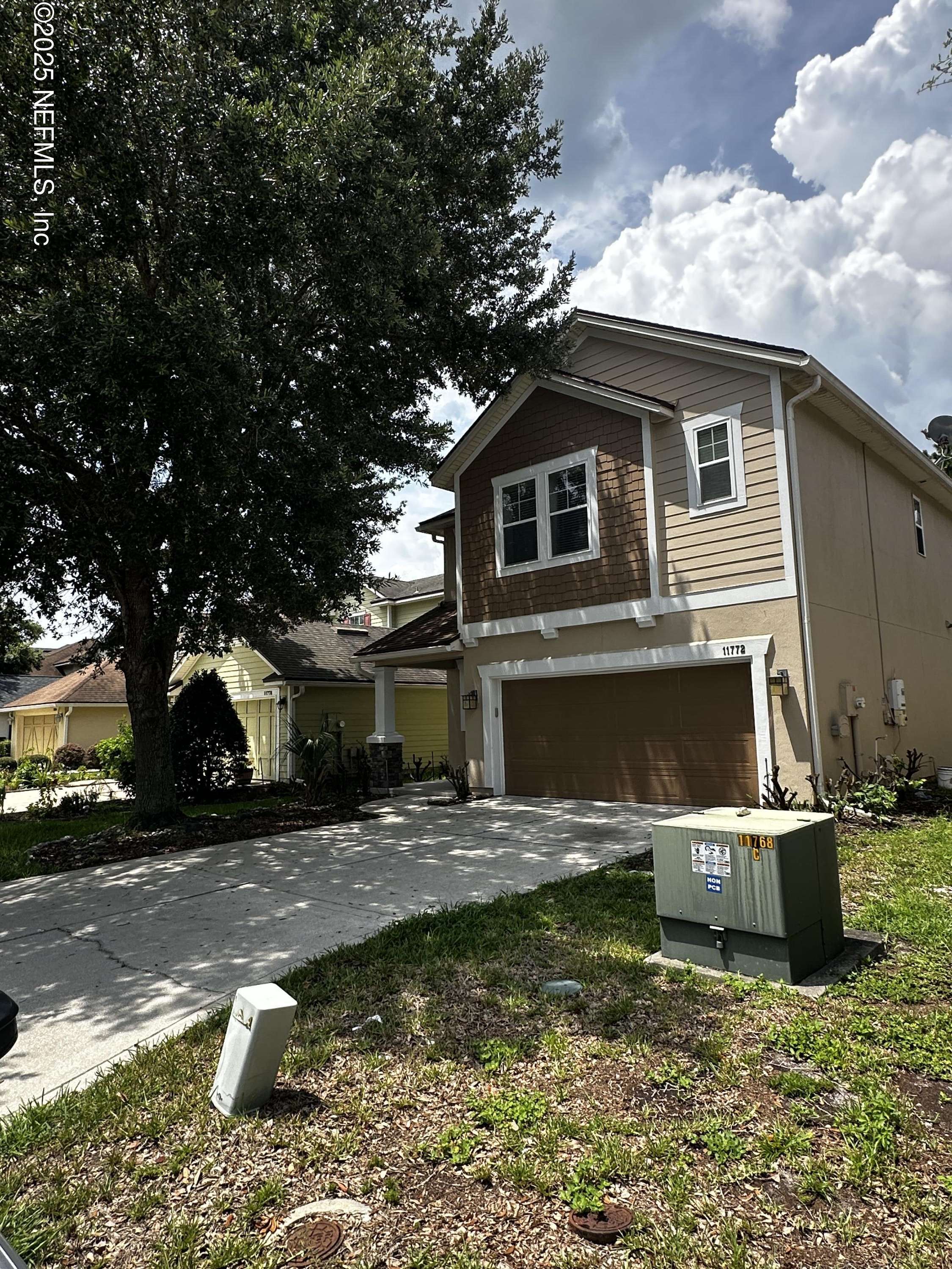 Jacksonville, FL 32258,11772 TEMPLETON RD