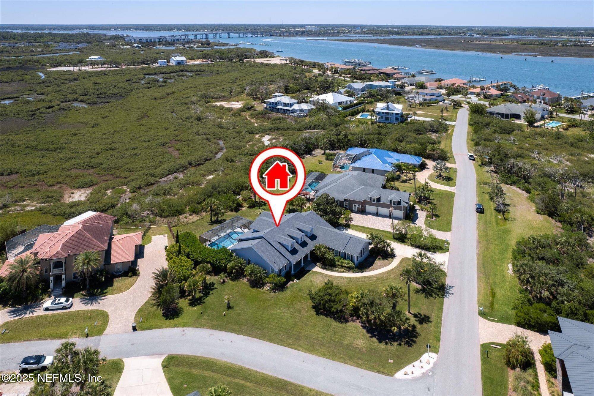 St. Augustine, FL 32080,187 SPARTINA AVE