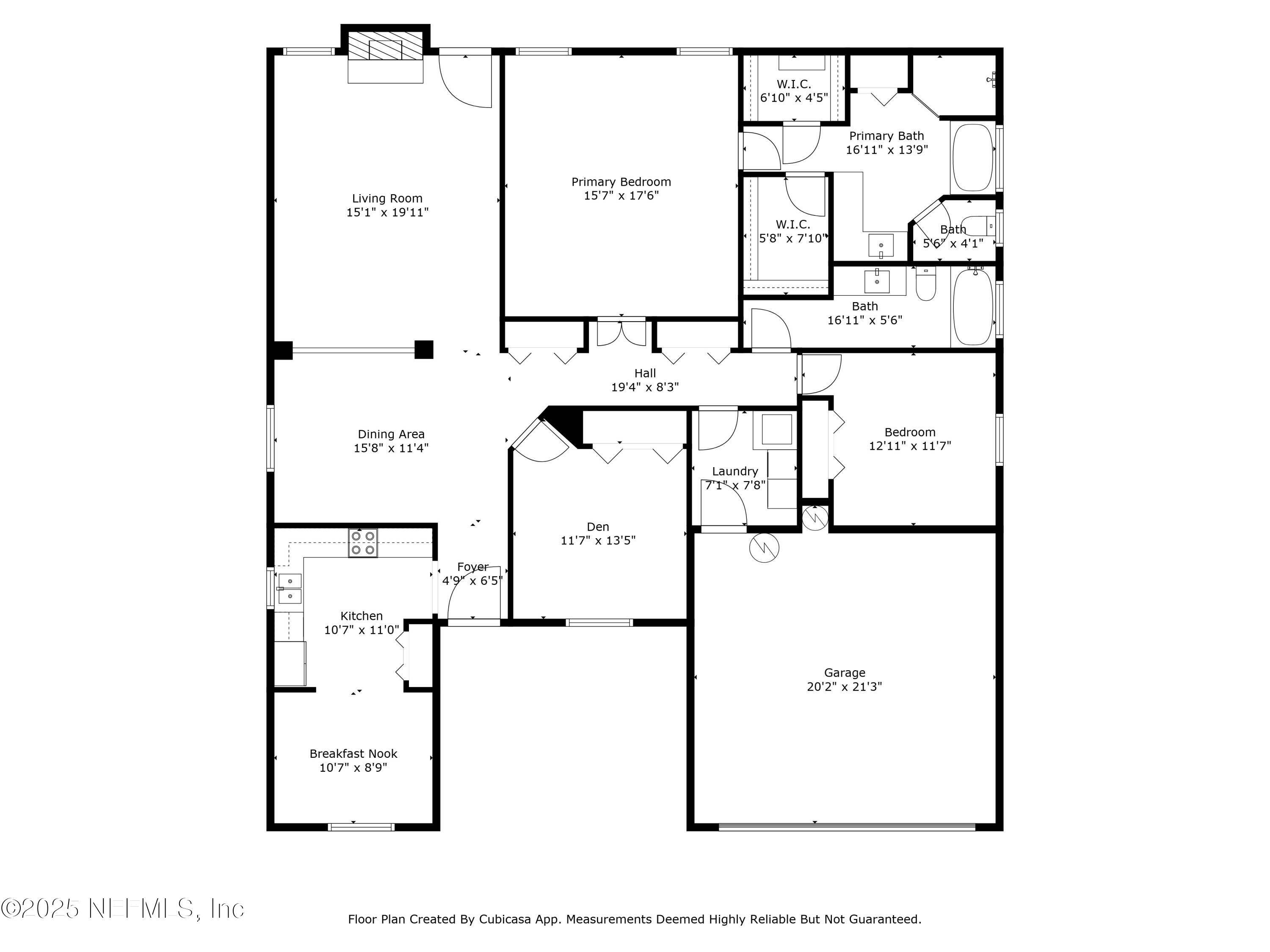 Jacksonville, FL 32225,11358 TROTTING HORSE LN S