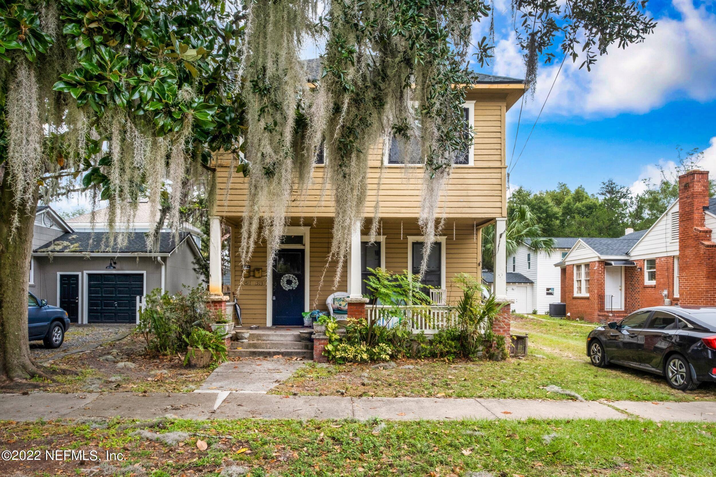 Jacksonville, FL 32207,1511 BELMONTE AVE