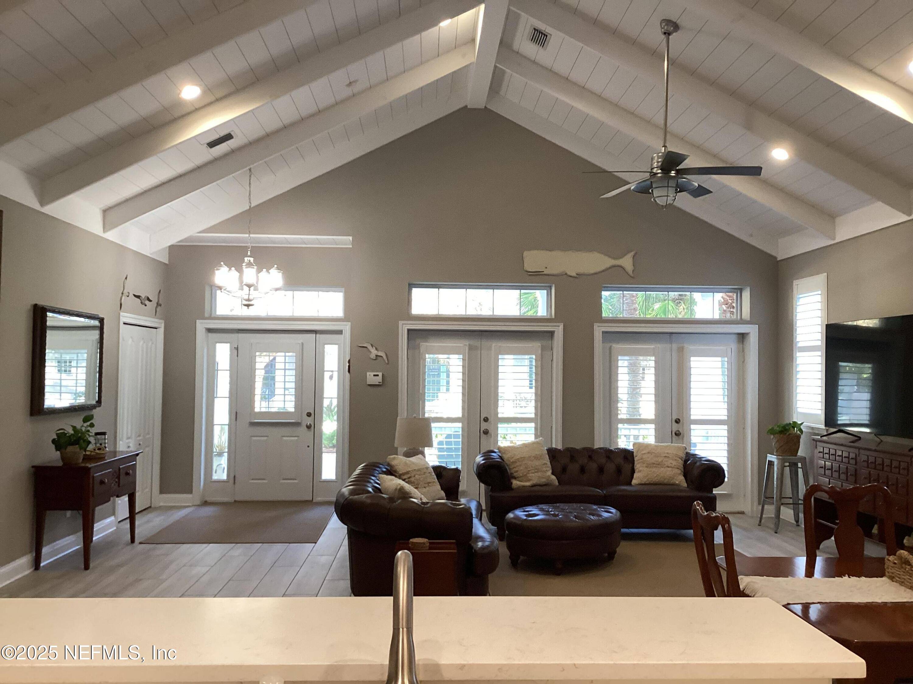 St. Augustine, FL 32080,776 OCEAN PALM WAY